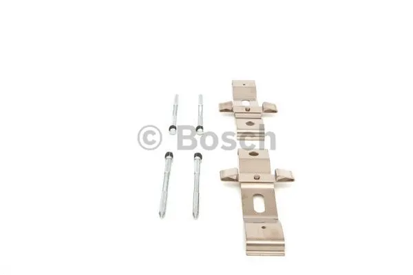 Accessory Kit, disc brake pad