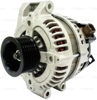 Alternator (F 042 302 177)