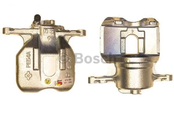 Brake Caliper (0 986 474 202)
