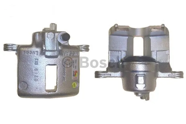 Brake Caliper (0 986 473 001)
