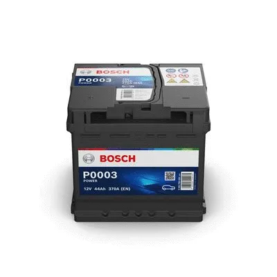 Starter Battery (0 092 P00 030)
