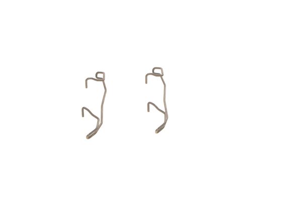Accessory Kit, disc brake pad