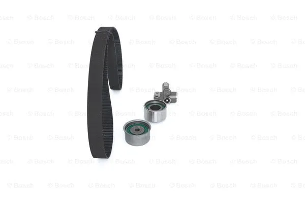 Timing Belt Kit