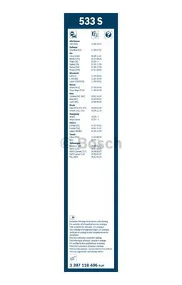 Wiper Blade