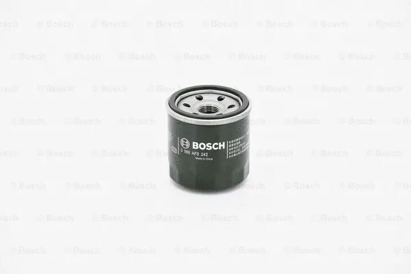 Oil Filter (0 986 AF0 242)