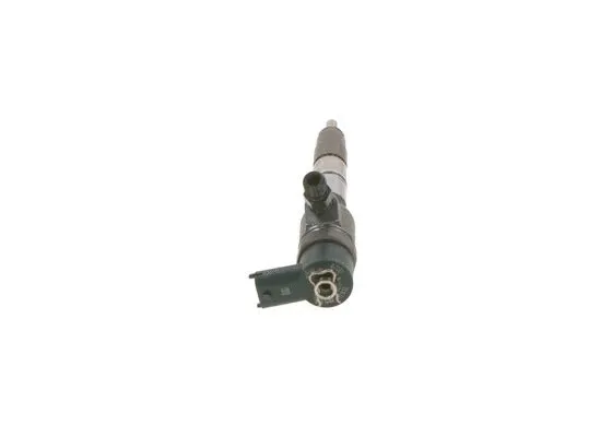 Injector Nozzle
