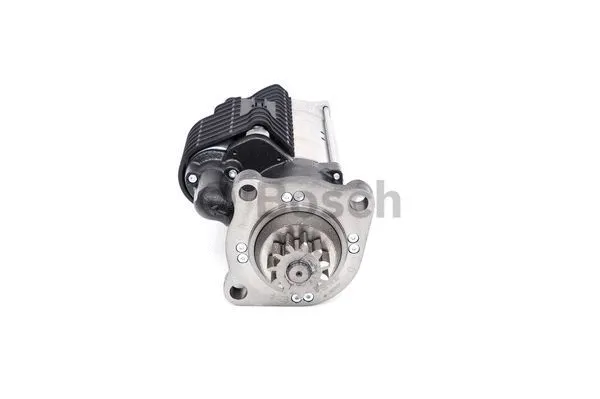 Starter (0 001 35J H02)