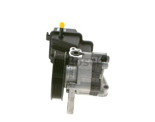 Hydraulic Pump, steering