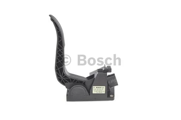 Accelerator Pedal Unit