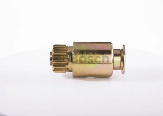 Freewheel Gear, starter