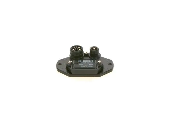 Switch Unit, ignition system