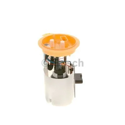 Fuel Feed Unit