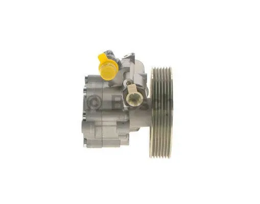 Hydraulic Pump, steering