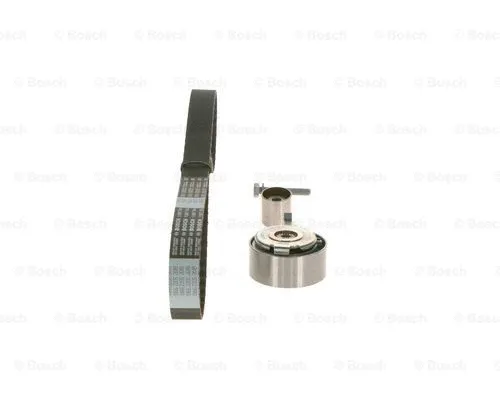 Timing Belt Kit