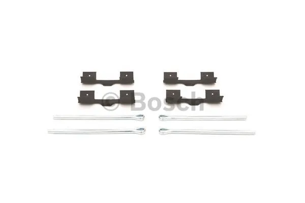 Accessory Kit, disc brake pad (1 987 474 834)