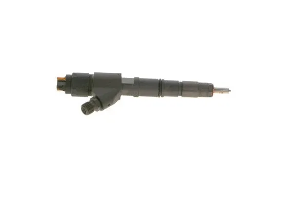 Injector Nozzle