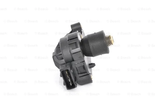 Acuator, throttle valve