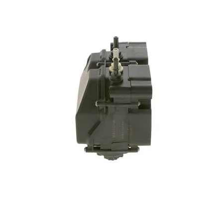 Delivery Module, urea injection