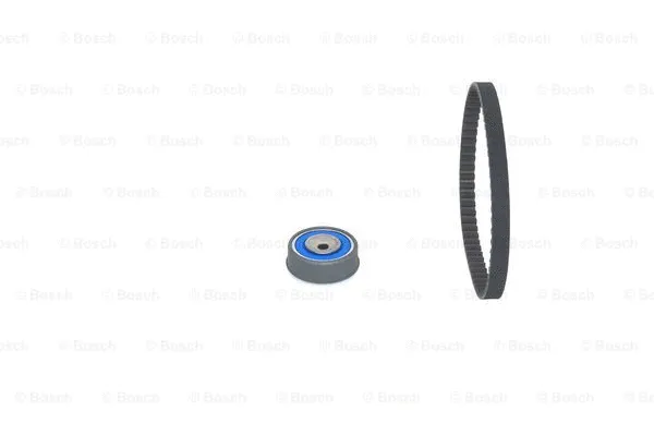 Timing Belt Kit