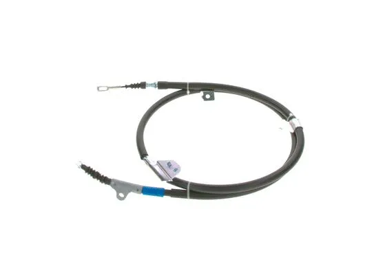 Cable Pull, parking brake (1 987 477 536)