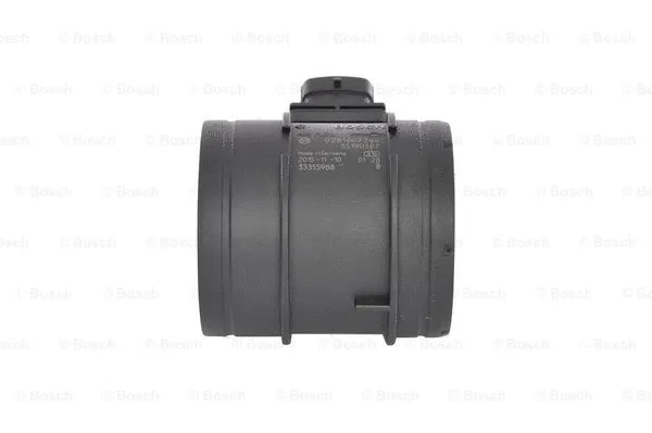 Mass Air Flow Sensor