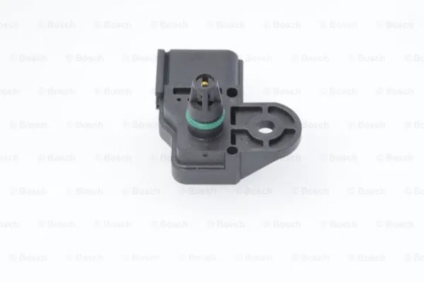 Sensor, intake manifold pressure