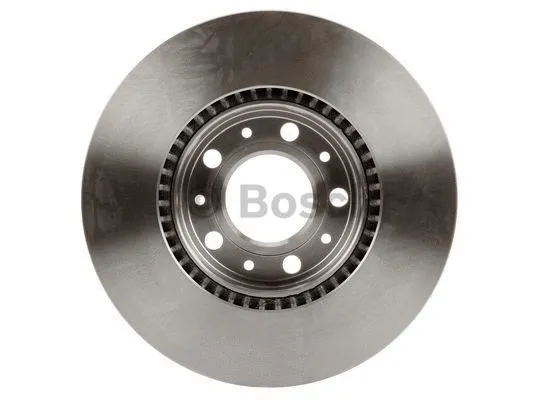 Brake Disc (0 986 478 298)