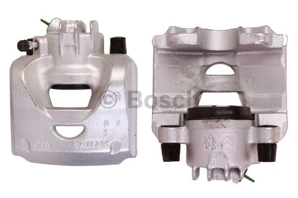 Brake Caliper (0 986 134 259)