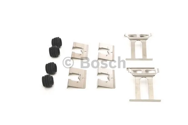 Accessory Kit, disc brake pad
