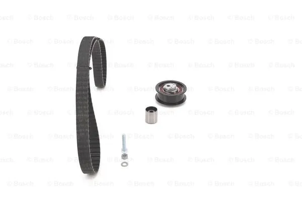 Timing Belt Kit