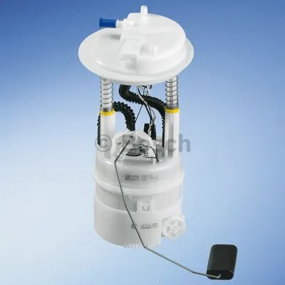 Fuel Feed Unit (0 986 580 386)