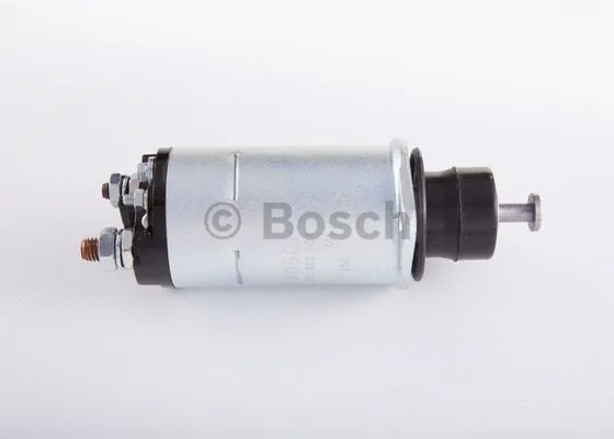 Solenoid Switch, starter