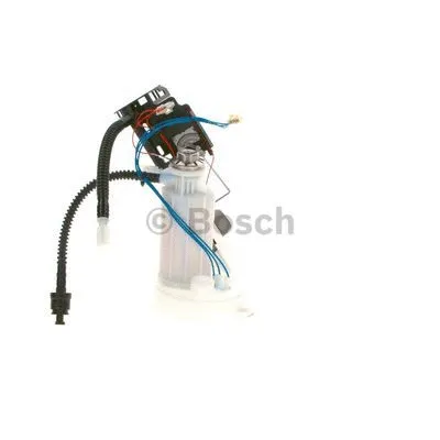 Sender Unit, fuel tank