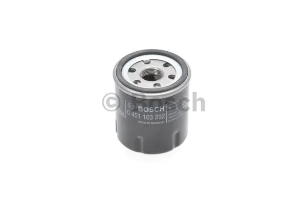 Oil Filter (0 451 103 292)