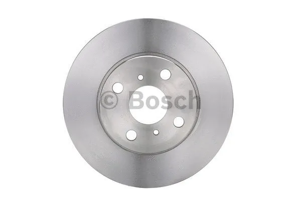 Brake Disc (0 986 478 578)