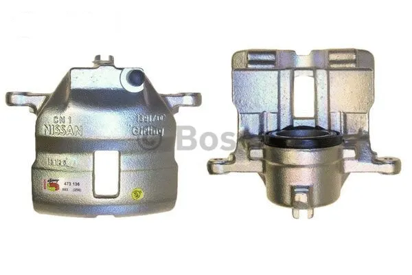 Brake Caliper (0 986 473 136)