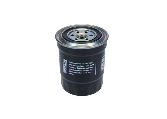 Fuel Filter (0 986 AF6 011)