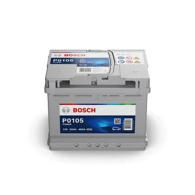 Starter Battery