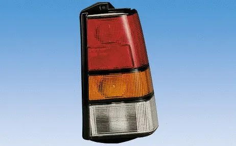 Tail Light Assembly (0 318 318 004)