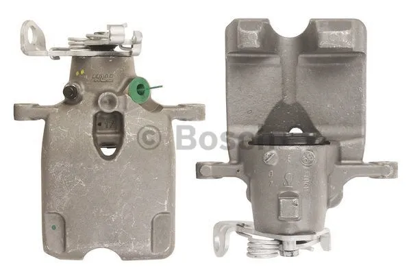 Brake Caliper (0 986 134 337)