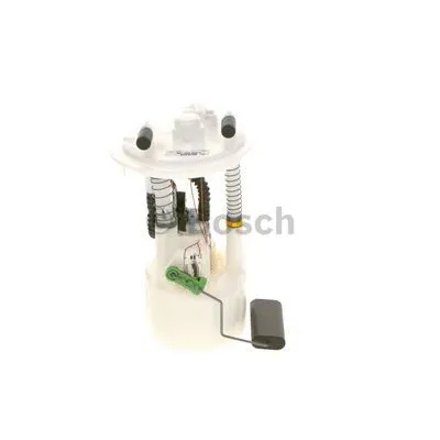 Fuel Feed Unit