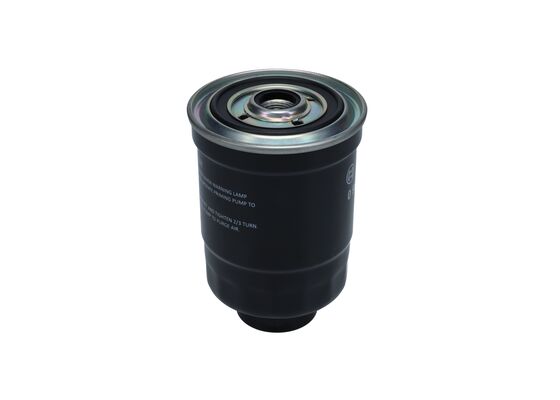 Fuel Filter (0 986 450 514)