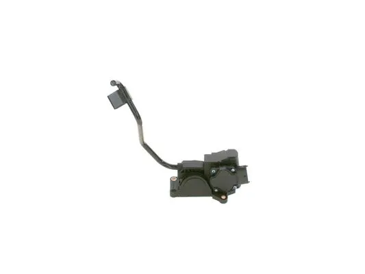 Accelerator Pedal Unit
