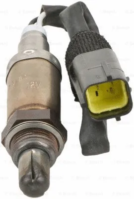 Lambda Sensor
