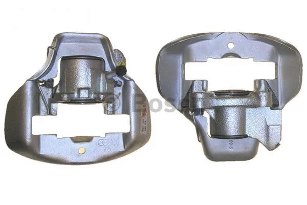 Brake Caliper (0 986 473 652)