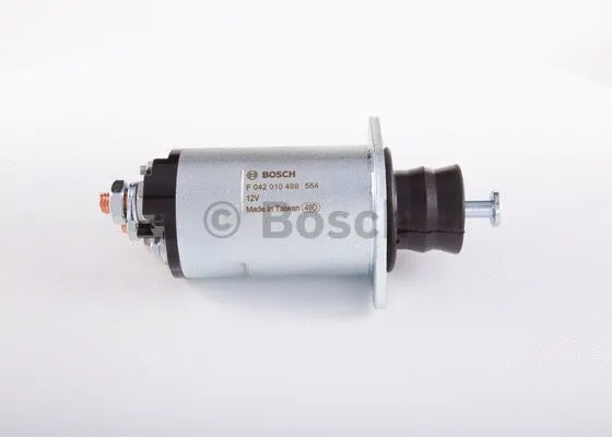 Solenoid Switch, starter