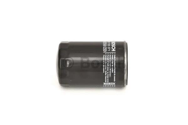 Oil Filter (0 451 103 371)