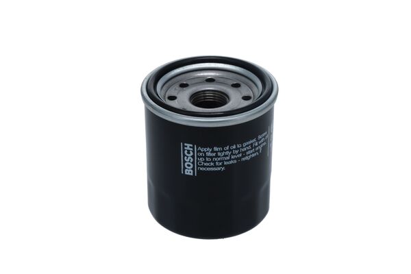 Oil Filter (0 986 AF0 374)