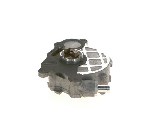 Vacuum Pump, braking system