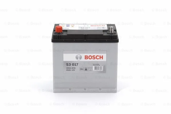 Starter Battery (0 092 S30 170)